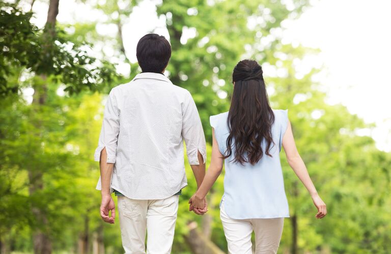 40代の結婚を応援 | 東京文京区の結婚相談所ならY's Life Architect